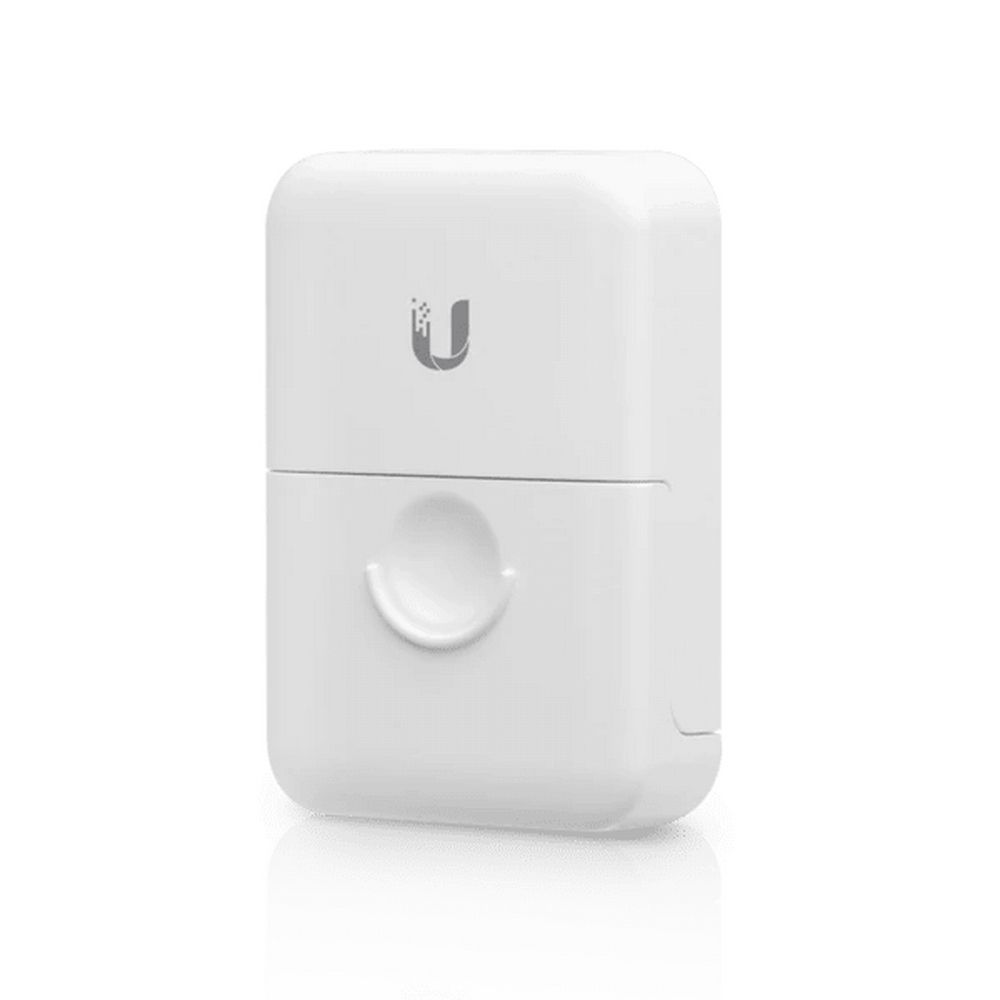 Грозозащита Ubiquiti ETH-SP-G2, Ethernet/PoE 1 Гбит/с, уличная, -30…+65 °C