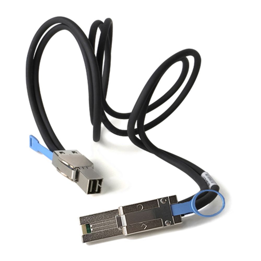 Кабель ACD MD-6705058-400, SFF8644-SFF8088, 4м, Mini-SAS HD