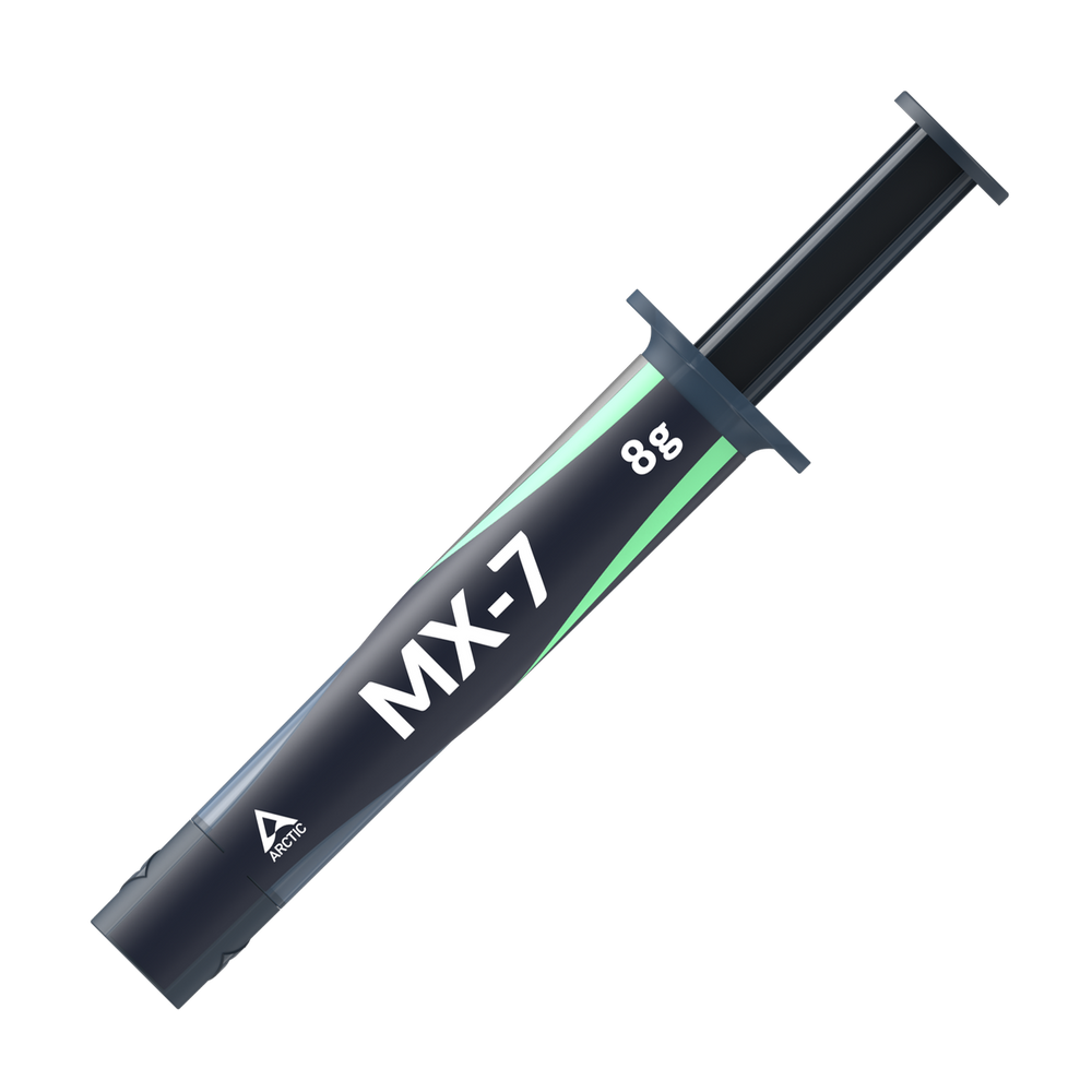 Термопаста Arctic MX-7 ACTCP00091A, 8 г