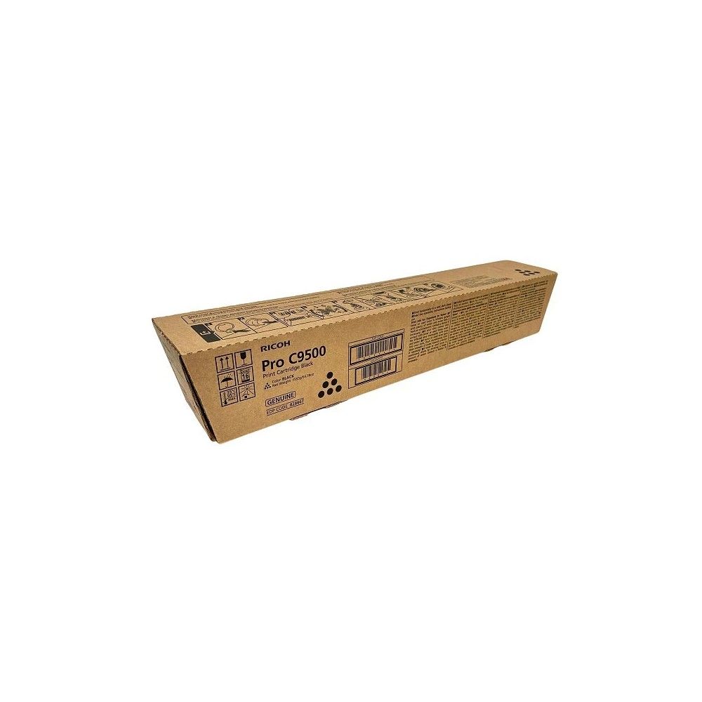 Тонер-картридж Ricoh 828671 type C9500, чёрный