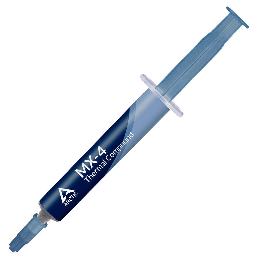 Термопаста Arctic MX-4 ACTCP00002B, 4г