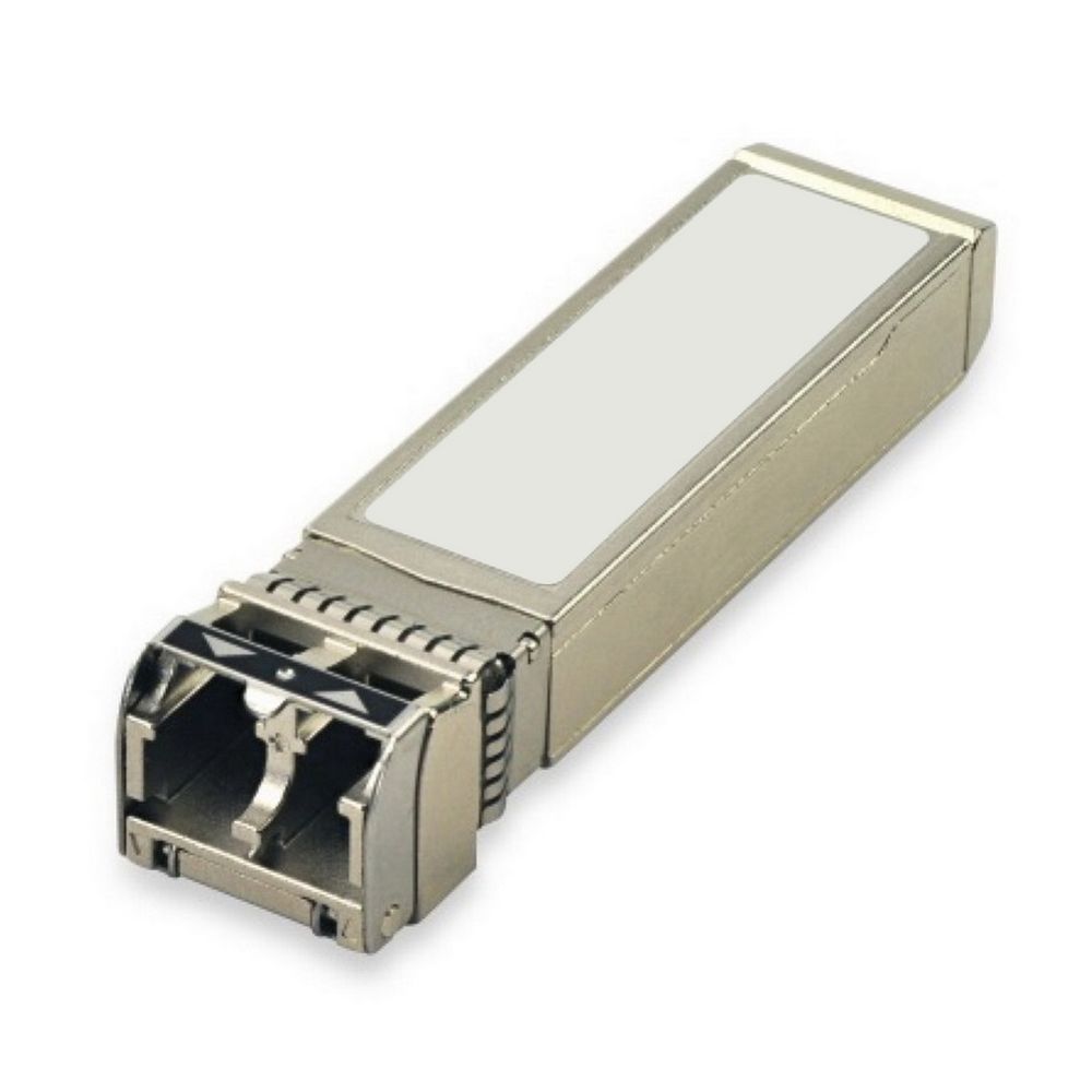Трансивер Silicom EIC#FTLF1318P3B, SFP, 1000BASE-LX, 1310 нм, SM, 10 км