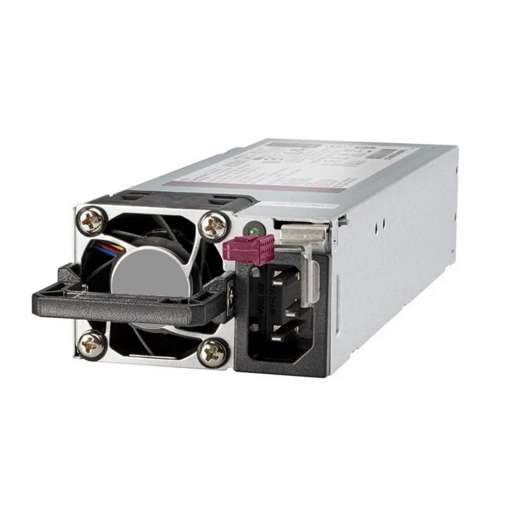 Блок питания HPE P38995-B21, Hot Plug, 800 Вт, для Gen10+