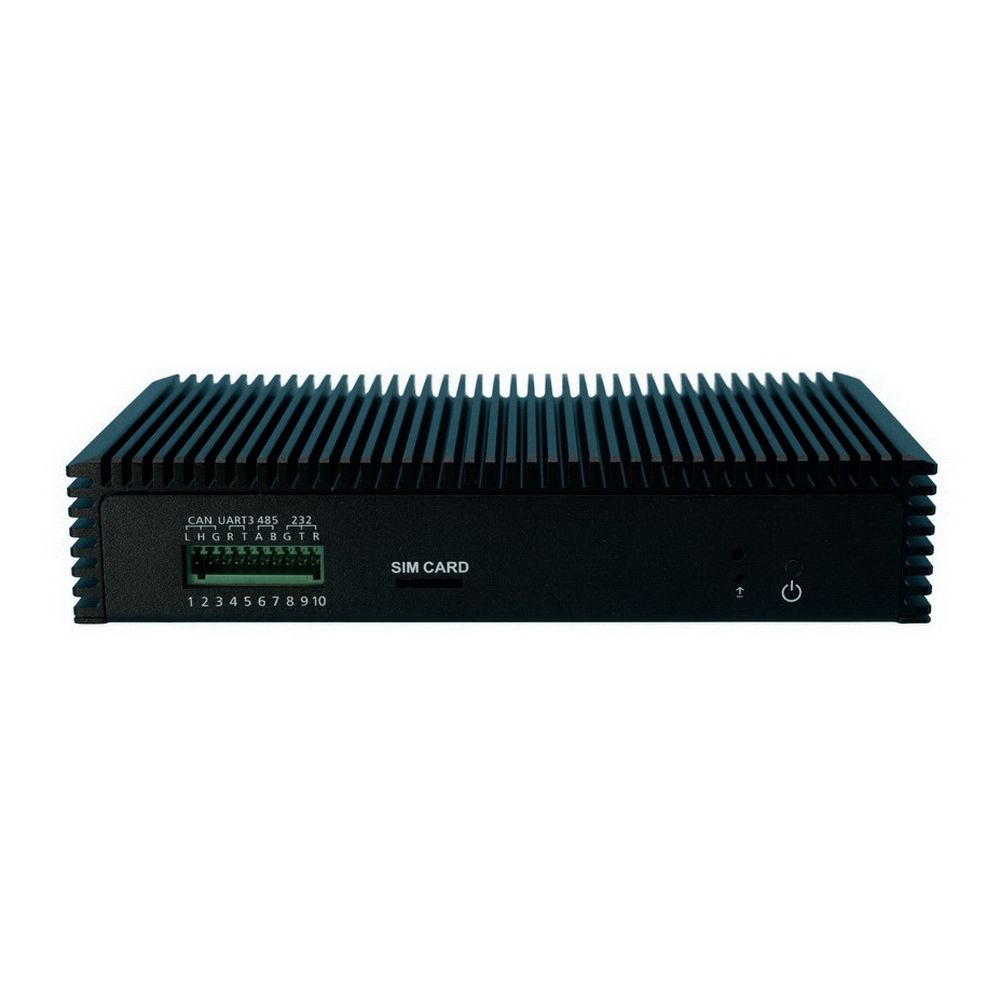 Одноплатный компьютер FireFly EC-3559AV100-JD4, 4GB/32GB eMMC, Gigabit LAN