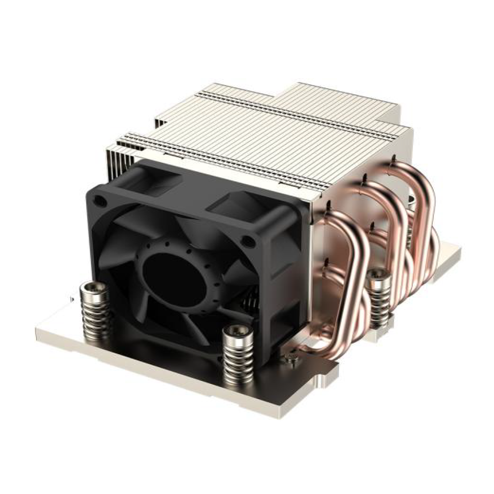 Кулер ALSEYE S22 (AS.01.07.0169), Socket SP5, 2U, 360 Вт, 60 мм, 2600–8000 об/мин