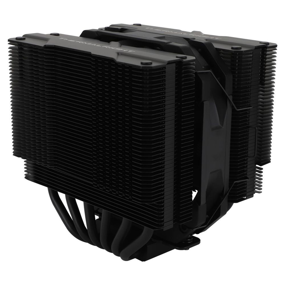 Кулер Thermalright Peerless Assassin 120 Mini, башенный, 120мм