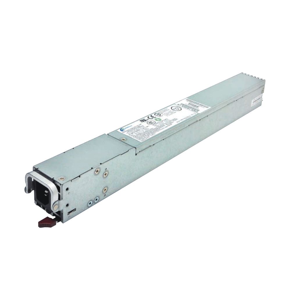 Блок питания Compuware CPR-1021-9M1, 1000 Вт, CRPS 1U, 80 PLUS Titanium