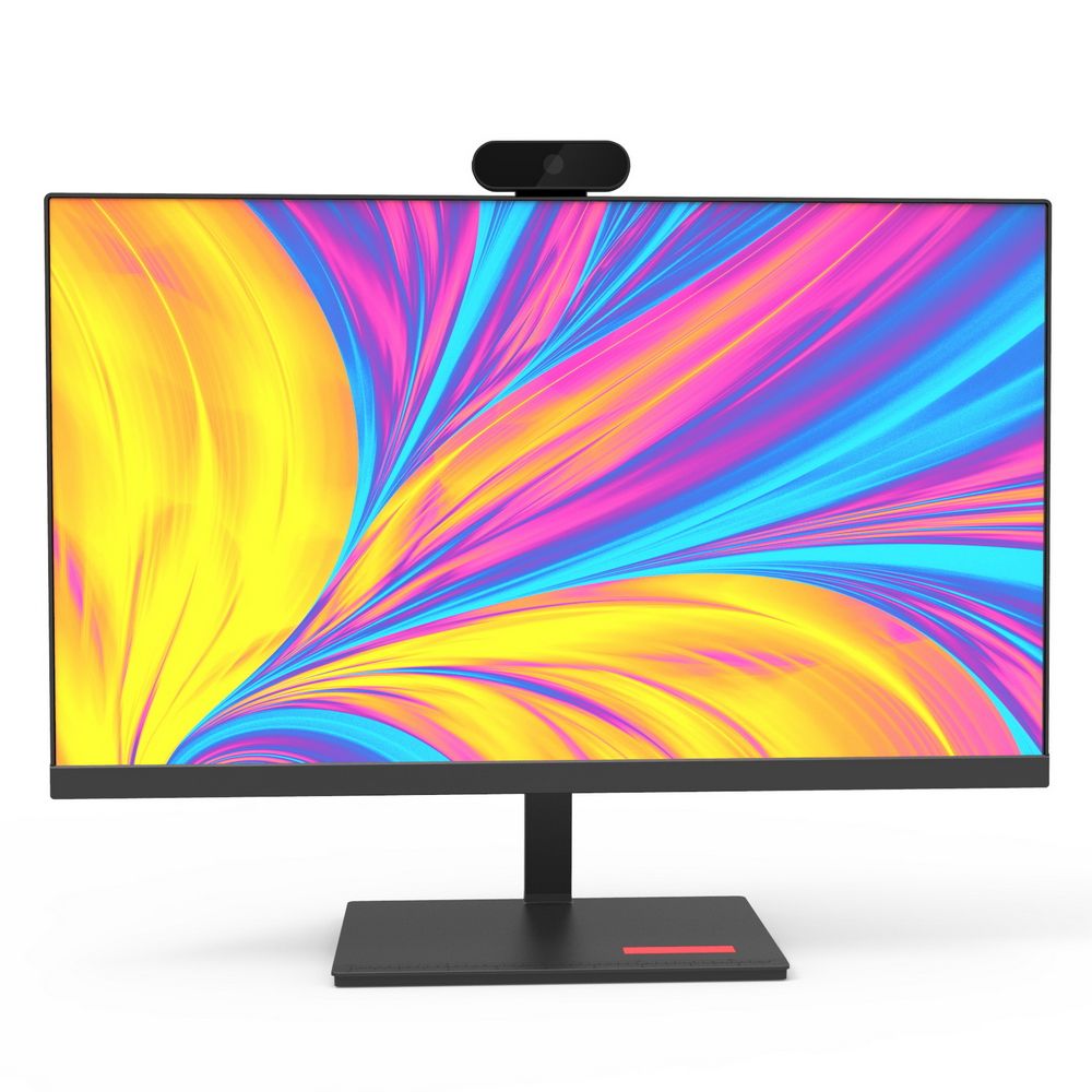 Платформа-моноблок Prittec  A24 L6 Zero Bright Dot IPS Full HD Panel/Weibu H610 MB/Intel 3165 WIFI AC+BT/2 x 3W Speakers/ Full Copper Thermal Module/Side IO with Type C x 1+ USB 3 x 1 + Combo Audio/2M Full HD Camera/150W Power Adaptor