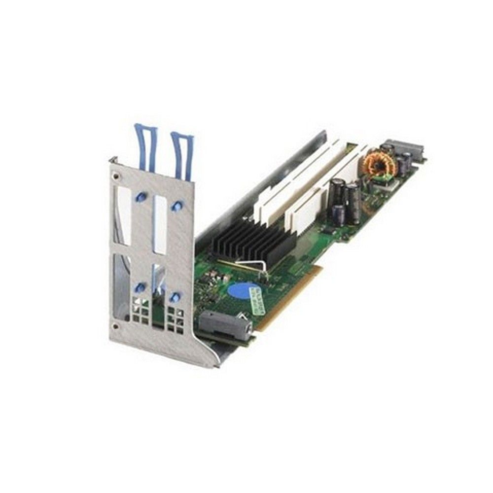 Райзер-карта xFusion 02580118, PCIe 4.0 x16 на 2× PCIe 4.0 x8