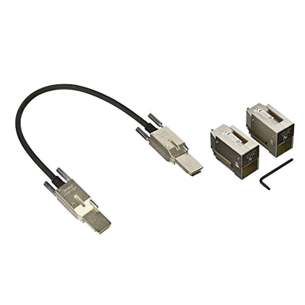 Модуль стекирования Cisco Catalyst 9200 C9200-STACK-KIT, SFP GE, 160 Гбит/с