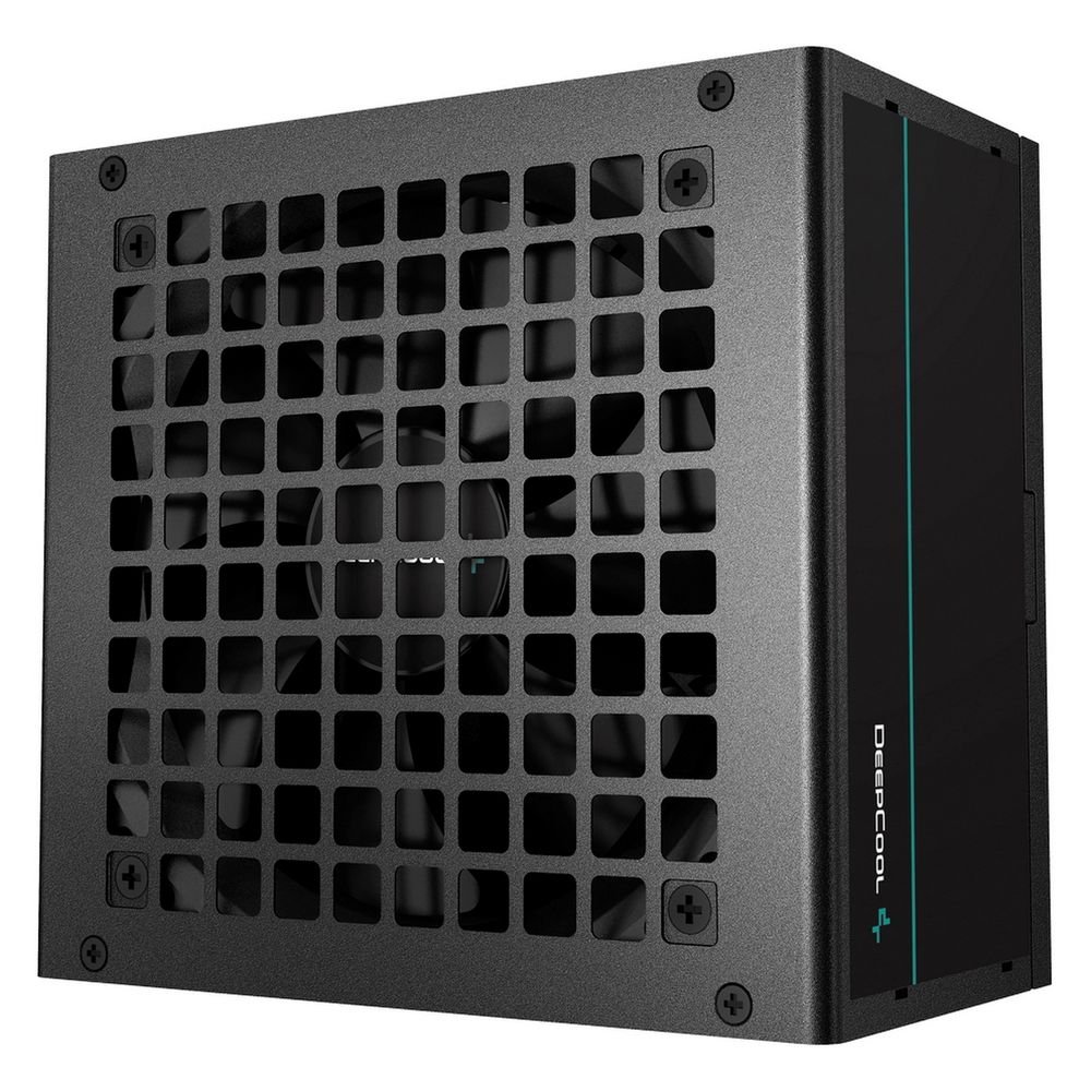 Блок питания Deepcool PF450 R-PF450D-HA0B-EU, 450 Вт, ATX, 80 PLUS White, APFC