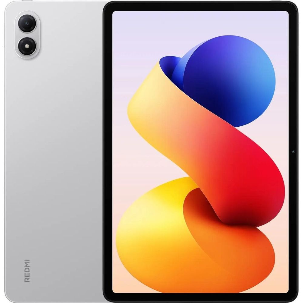 Планшет Redmi Pad 2 Pro VHU6254RU, 6+128ГБ, серебристый