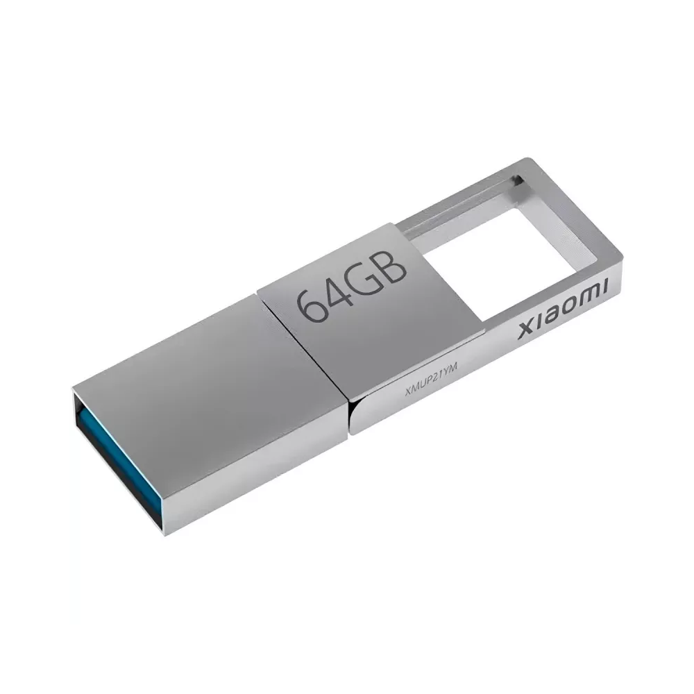 Флеш-накопитель Xiaomi Dual-interface Flash Drive 64Gb (BHR8810GL)