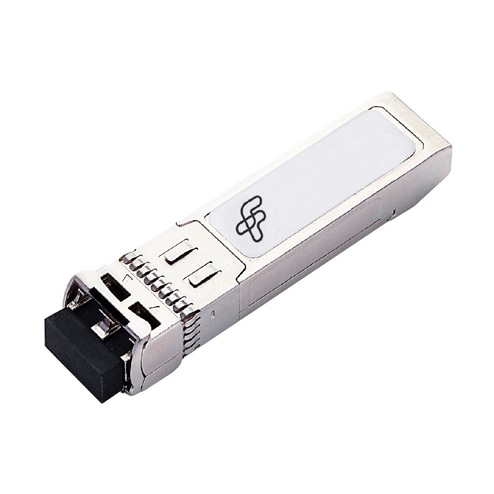 Трансивер Future Technologies FT-SFP+-SR-0.5-D, SFP+, 10G, 850 нм, 500 м