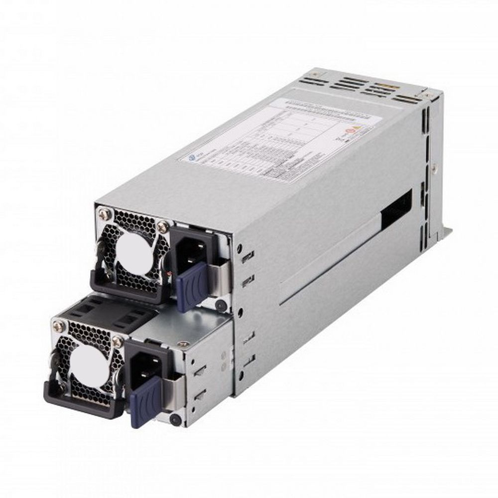 Корзина для БП FSP 8AB01584, для CRPS F-Series, 2U, сталь