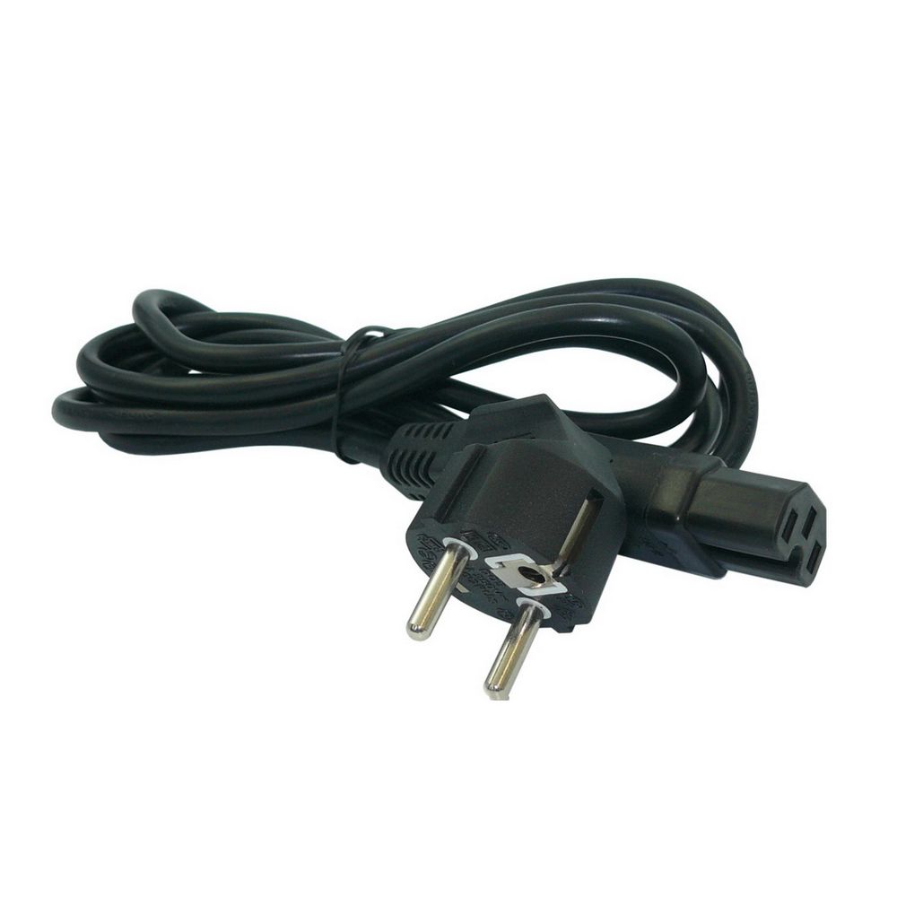 Кабель питания Cisco CAB-9K10A-EU=, 250 В, 10 А, Schuko–C15, 0,5 м
