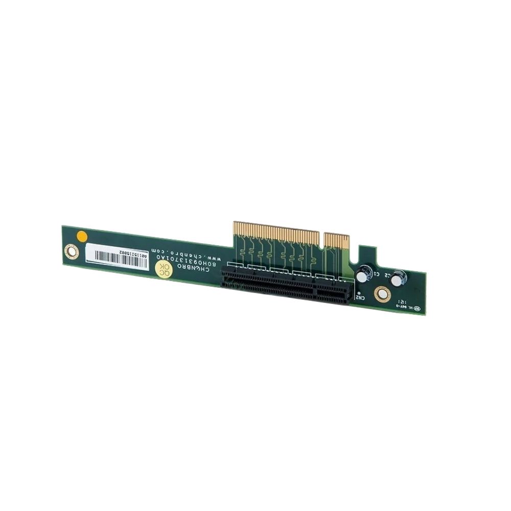 Raiser card Chenbro RISER,1U, PCI-e 8X (80H09313701A0)
