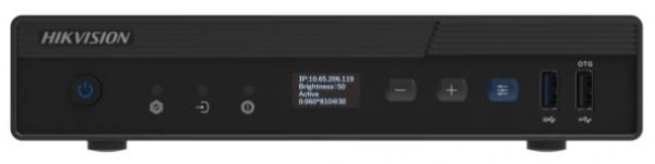 LED-контроллер Hikvision DS-DT60P-02HI04NO