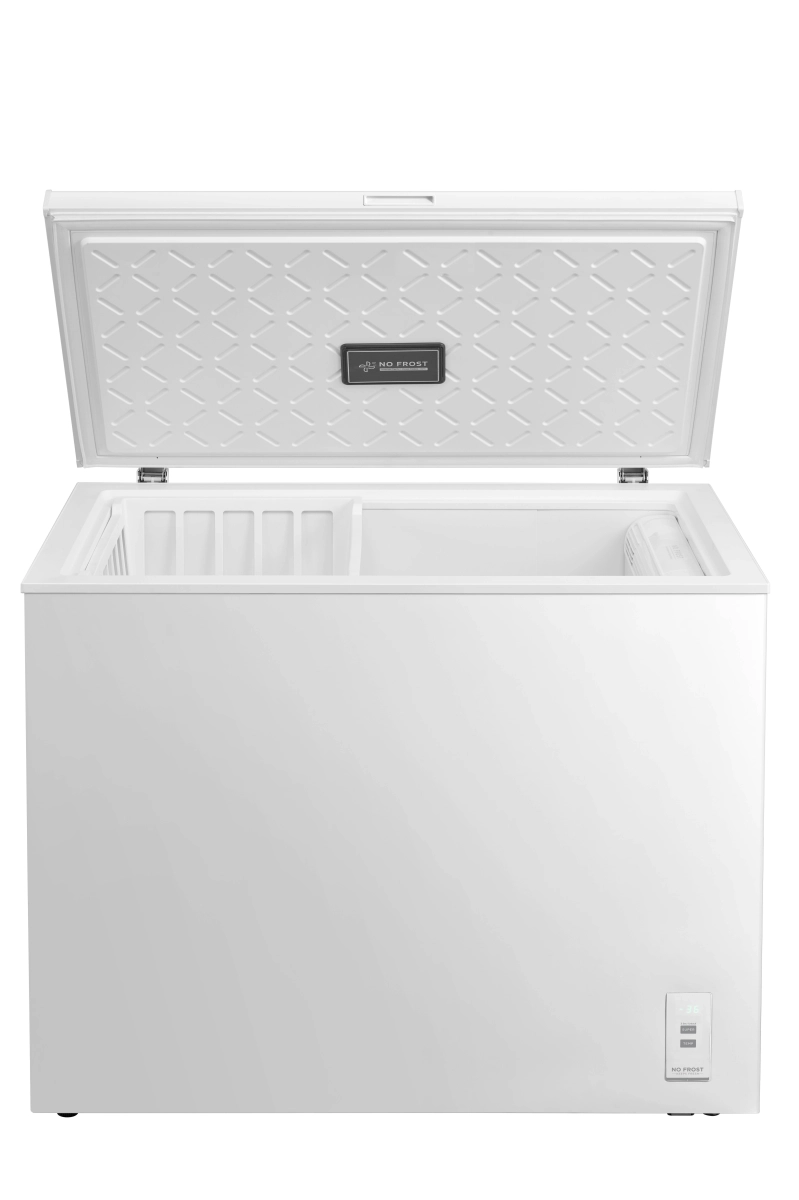 Морозильный ларь Kraft BC-265NFI, 245 л