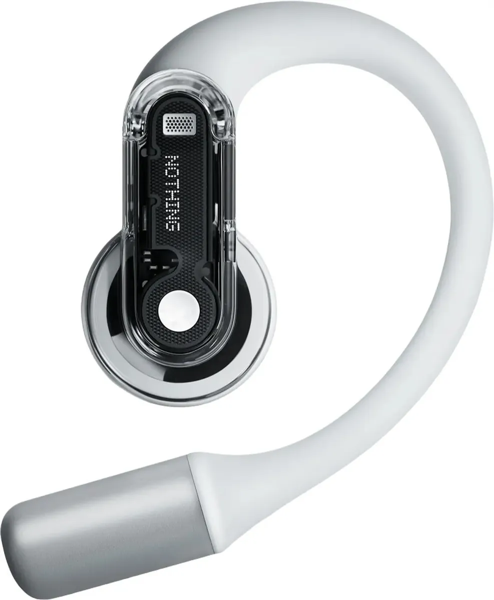 Гарнитура NOTHING EAR (open) A11200005 INTL WHITE