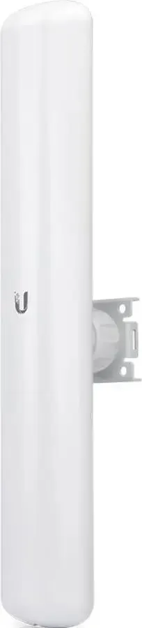 Точка доступа Ubiquiti LAP-120, 5 ГГц, 450 Мбит/с, 16 дБи, PoE