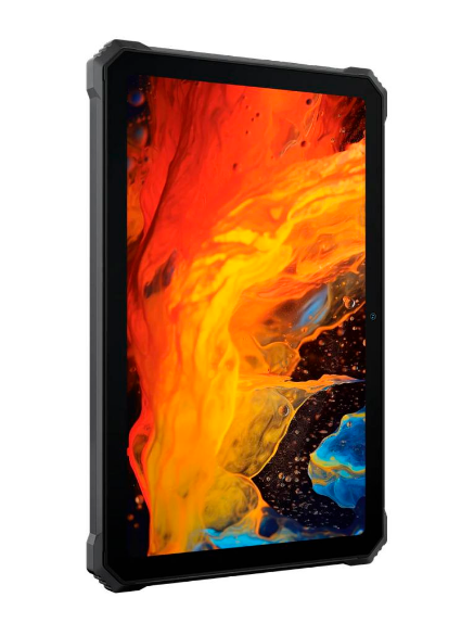 BVACT8PRO-8256BLA Планшет Blackview Active 8 Pro с памятью 8/256GB LTE в черном цвете
