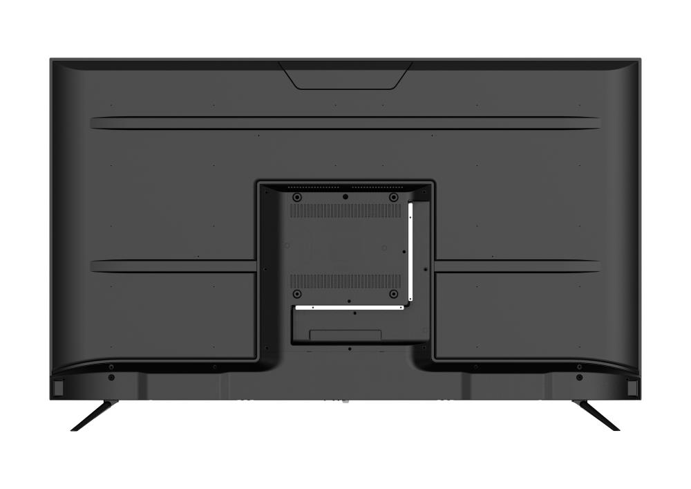 Телевизор Asano 55LU5030T, 55", 4K UHD, LED, Smart, Салют ТВ