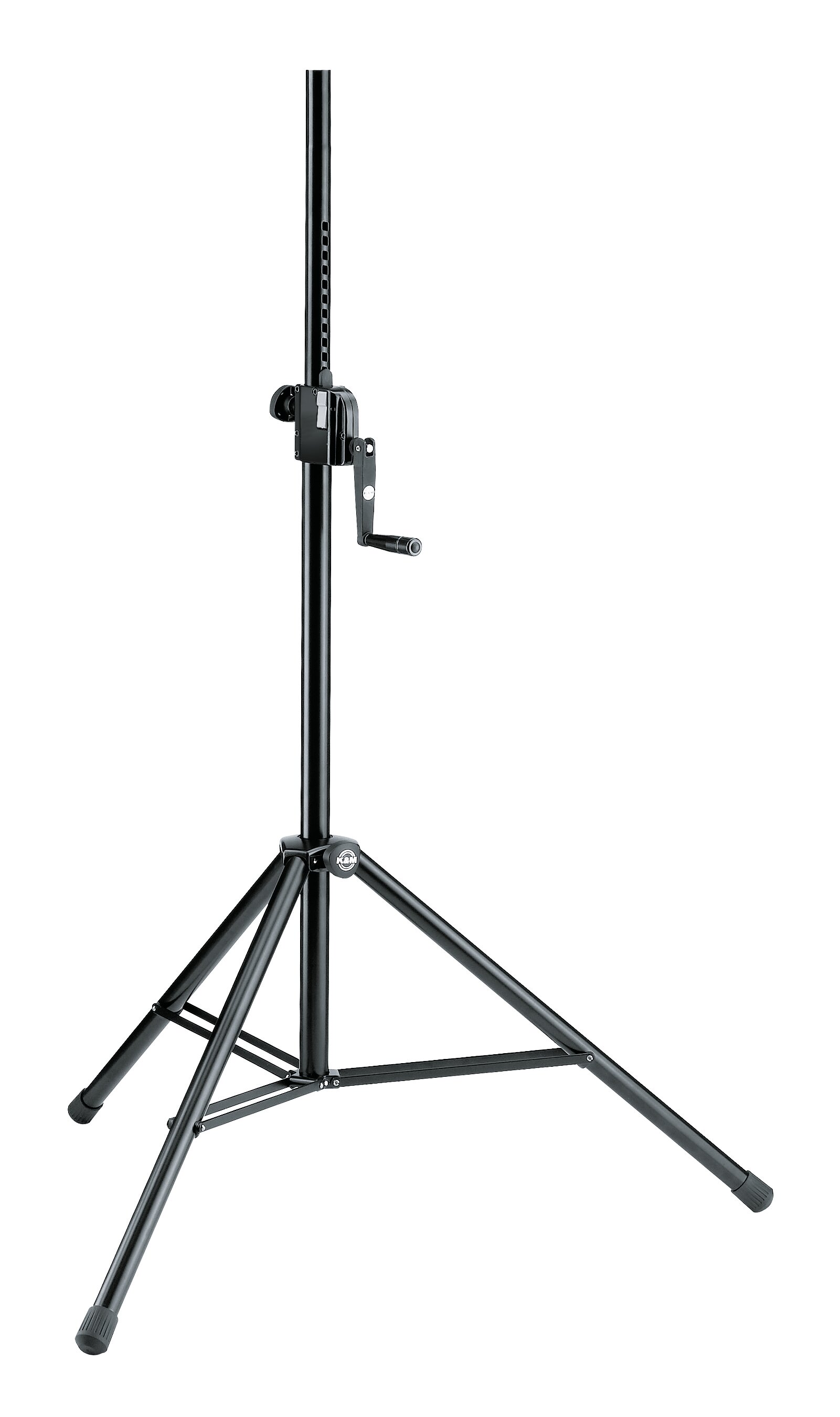 Стойка для АС K&M 21300-009-55, 1385-2180 мм, 35 мм