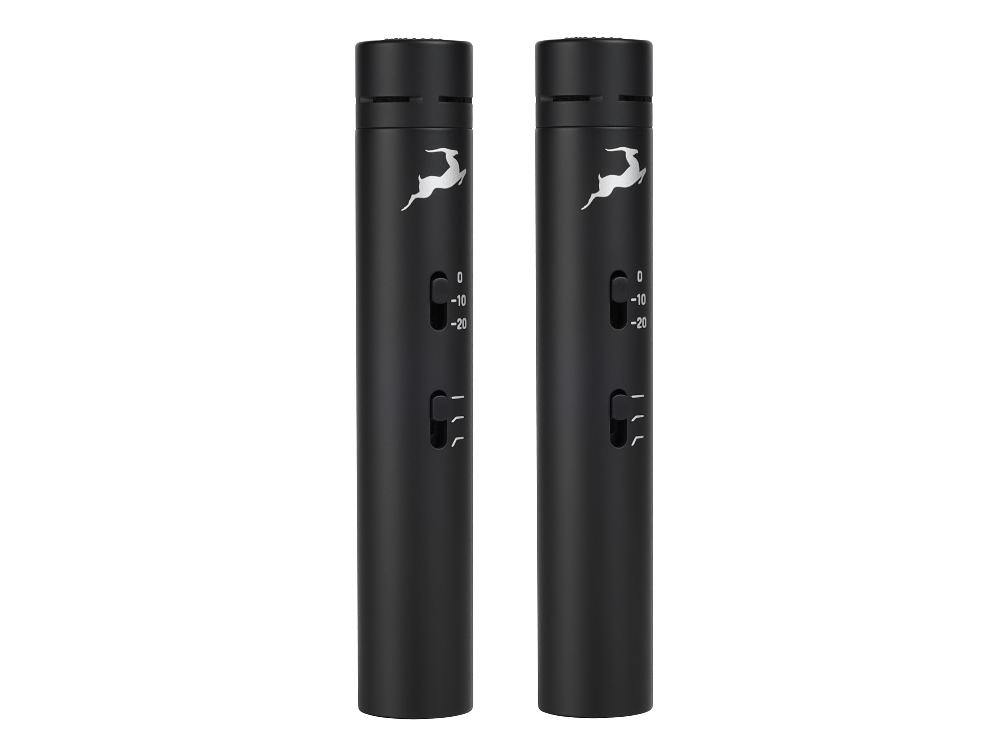 Микрофон Antelope Audio Edge Note Bundle, конденсаторный, кардиоида, 20 Гц - 20 кГц