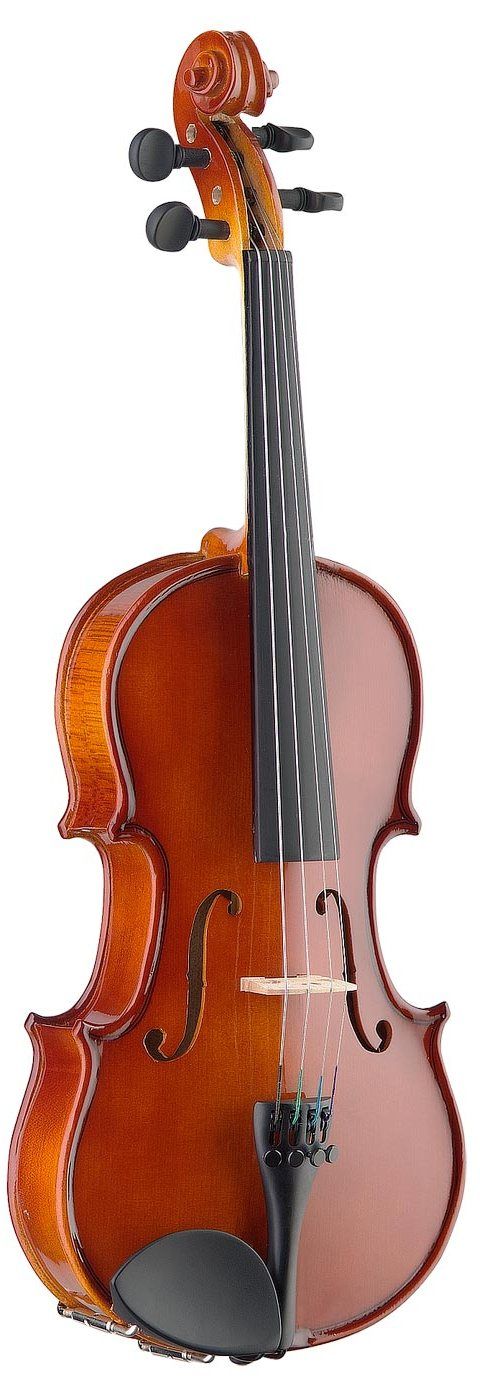 Скрипка STAGG VN-1/4, размер 1/4, дека ель, корпус клён