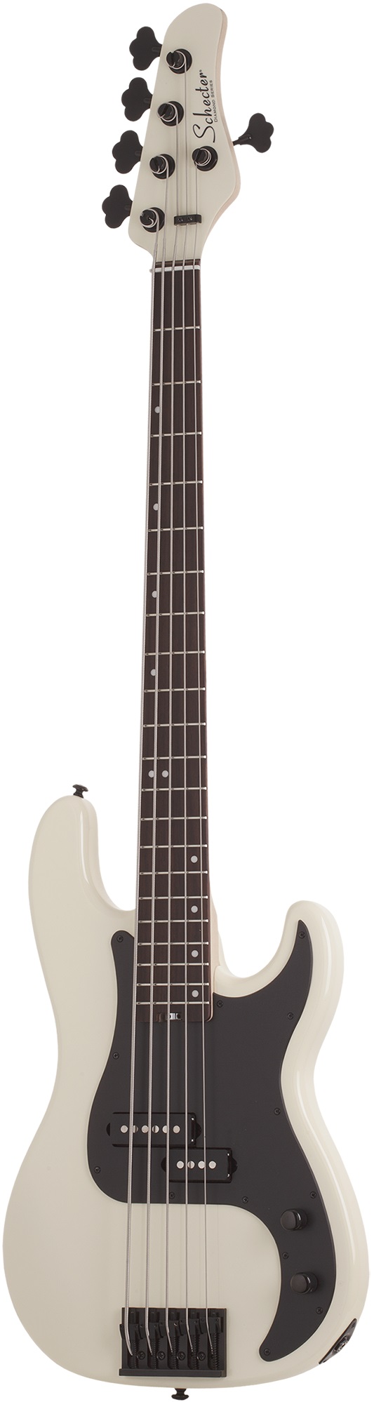 Бас-гитара SCHECTER [P-5 IVY]