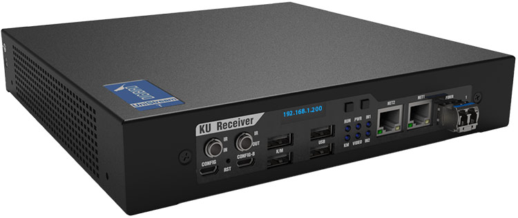 Приёмник HDMI Digibird DB-UniStream-T-HDMI-PT1-VARX