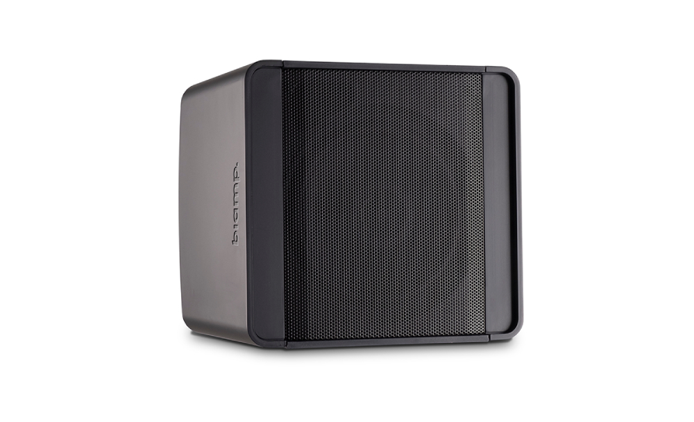 Акустическая система Biamp 912.0683.900/911.0683.900, пассивная, 3", 25-50 Вт, 8 Ом
