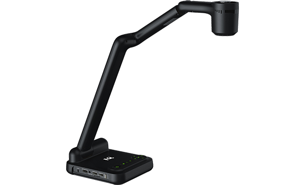 Документ-камера IQBoard IQView B3821, 13 Мп, 16× digital zoom, HDMI/VGA/USB 2.0