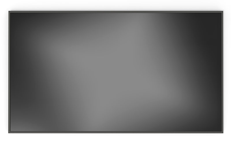 Экран Lumien LRR-100111, 180", 16:10, 4 модуля 2×2