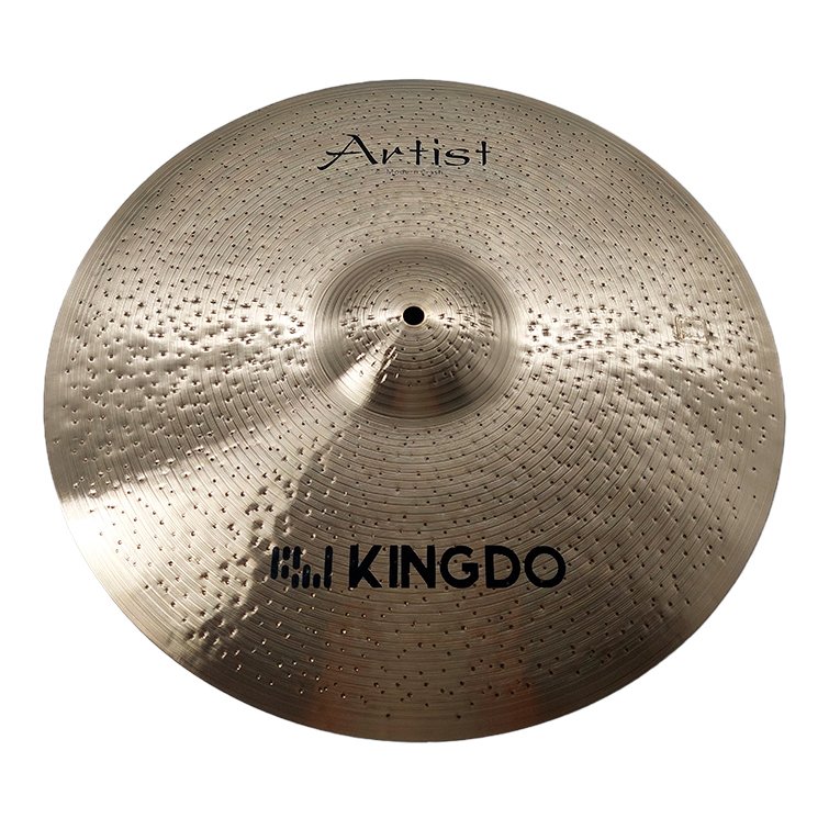 Тарелка KINGDO 18" MODERN CRASH, сплав B20
