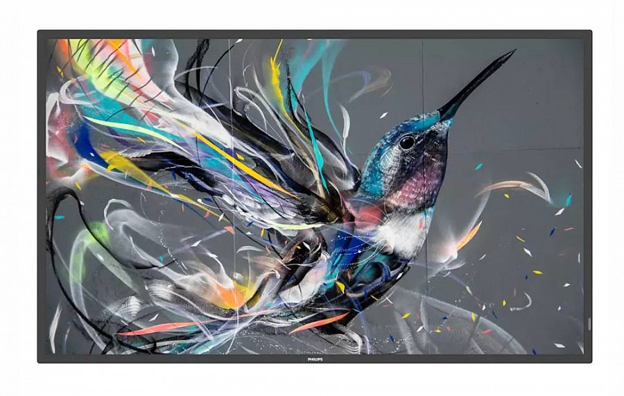 Дисплей Philips 32BDL3650Q/00, 1920×1080, 350 кд/м², Android 10