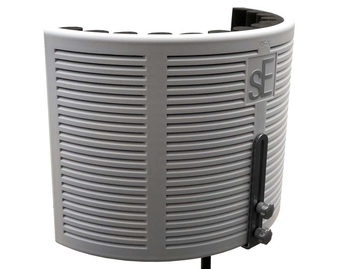 Акустический экран sE Electronics RF-X WB, белый