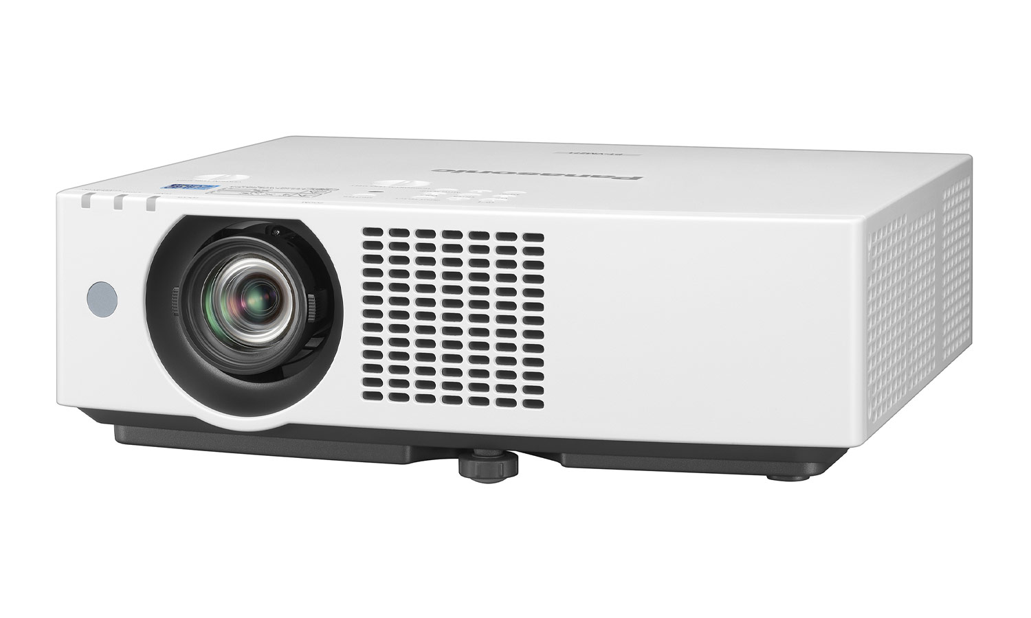 Проектор Panasonic PT-VMZ51SEJ, лазерный, 3LCD, 5200 лм, WUXGA