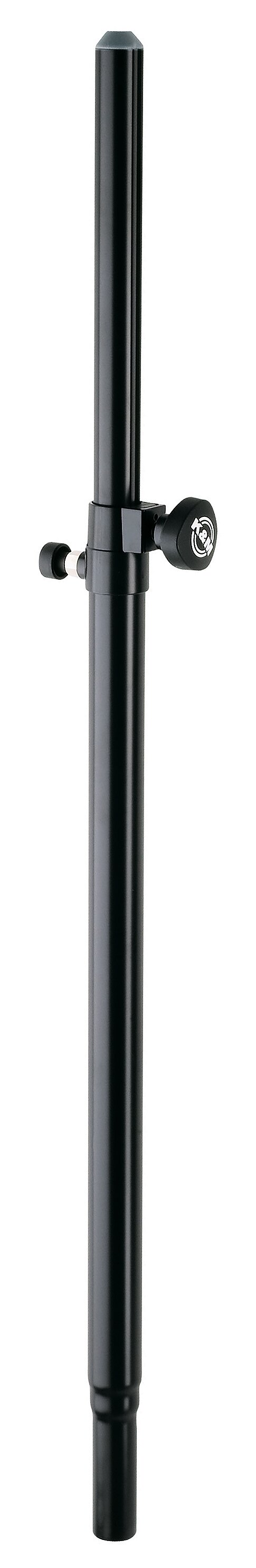 Стойка для АС K&M 21336-000-55, 945-1475мм, 35мм, сталь