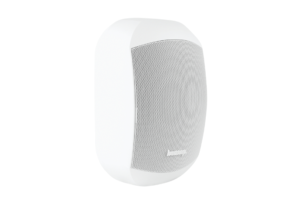 Акустическая система Biamp 912.0644.900/911.0644.900, 2-полосная, 6.5", 300Вт, IP64
