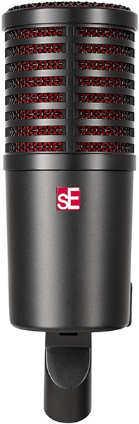 Микрофон sE Electronics DYNACASTER 8, динамический, кардиоида, +48В
