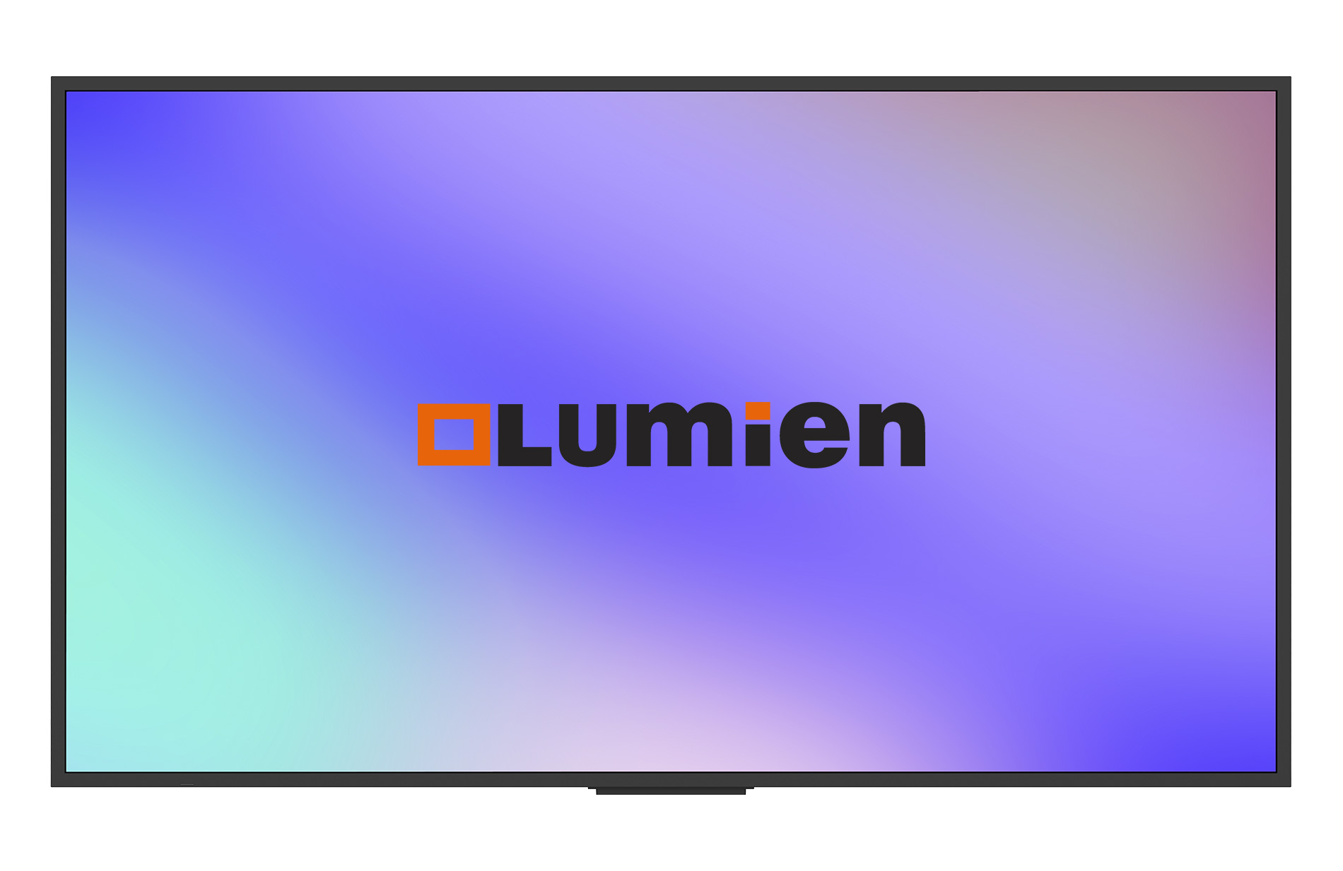 Дисплей Lumien LB7545SDG2 Basic G2, 75", 4K 3840×2160, 450 кд/м², 24/7, Android 13.0