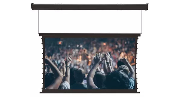 Экран Lumien LMWC-100207, 250", 16:10, Matte White, RF