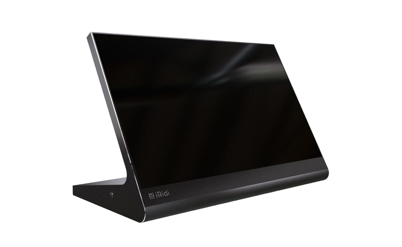 Панель управления iRidi P10-T, настольная 10"