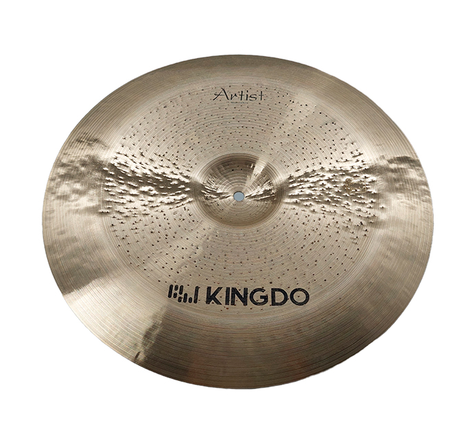 Тарелка KINGDO 16" MODERN CHINA, сплав B20