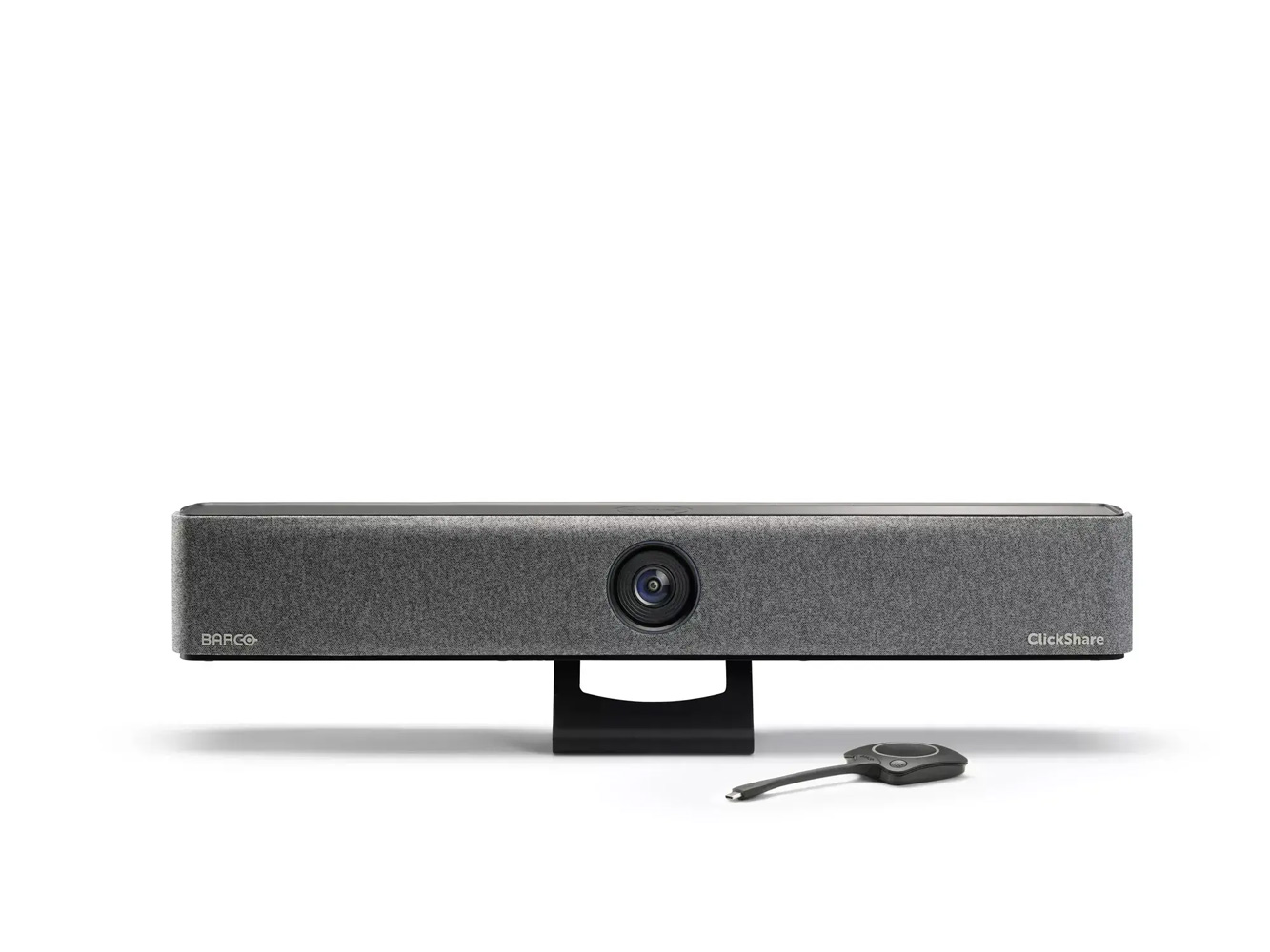 Видеобар Barco R9861632ZHB1, ClickShare Bar CB Core ZH