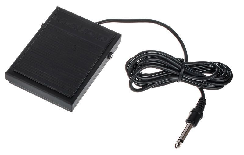 Педаль сустейна M-Audio SP-1 Sustain Pedal