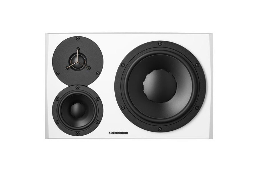 Акустическая система Dynaudio 963177, LYD 48, активная, 3-полосная