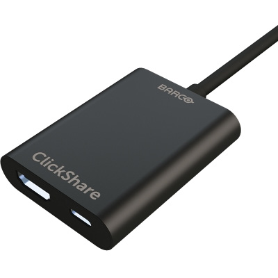 Конвертер Barco R9861581, HDMI в USB-C